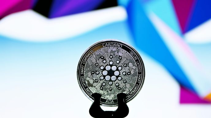 Can Cardano Lead In Bitcoin DeFi? Founder Says It Needs A Central Voice First