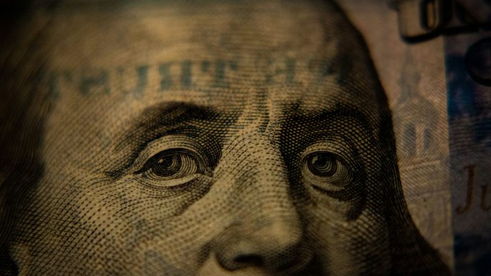 Stablecoin Skepticism Grows As IMF Official Challenges Their Money Role