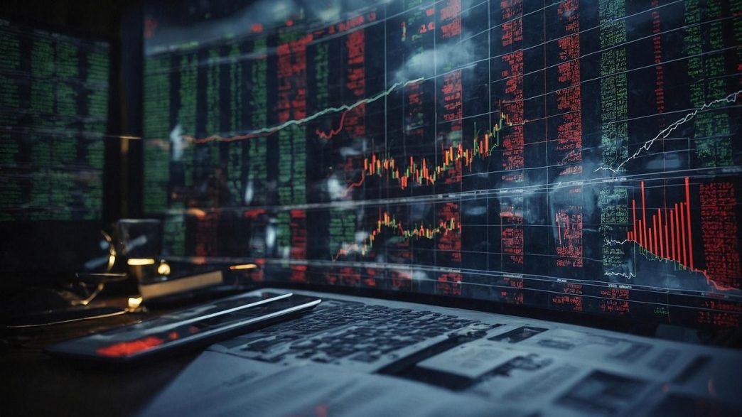 Caution on Bitcoin (BTC) Double Top, But a Full-Blown Price Crash Seems Unlikely, Sygnum’s Tischhauser Says