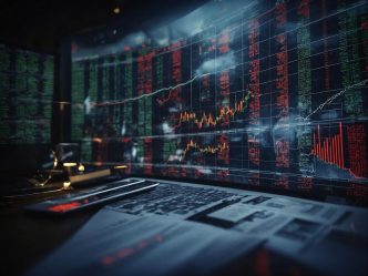 Caution on Bitcoin (BTC) Double Top, But a Full-Blown Price Crash Seems Unlikely, Sygnum’s Tischhauser Says