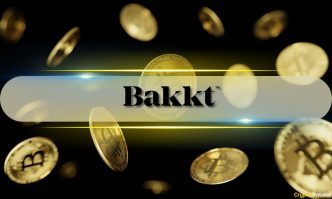  Billion Filing by Bakkt Hints at Bitcoin Treasury Ambitions
