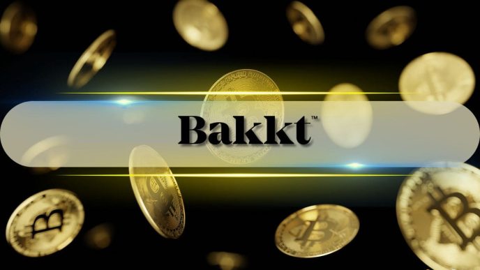  Billion Filing by Bakkt Hints at Bitcoin Treasury Ambitions