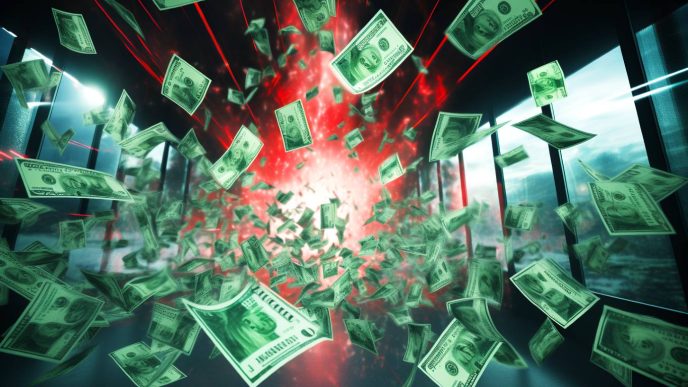 ,820,000,000,000 of Highly Anticipated ‘Great Wealth Transfer’ Will Evaporate in Just Two Generations: Report