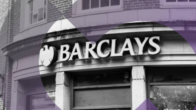 Barclays Joins List of UK Banks Restricting Credit Card Crypto Buys