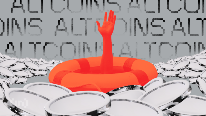 Are Crypto Stocks Destroying the Hopes for an Altcoin Season?