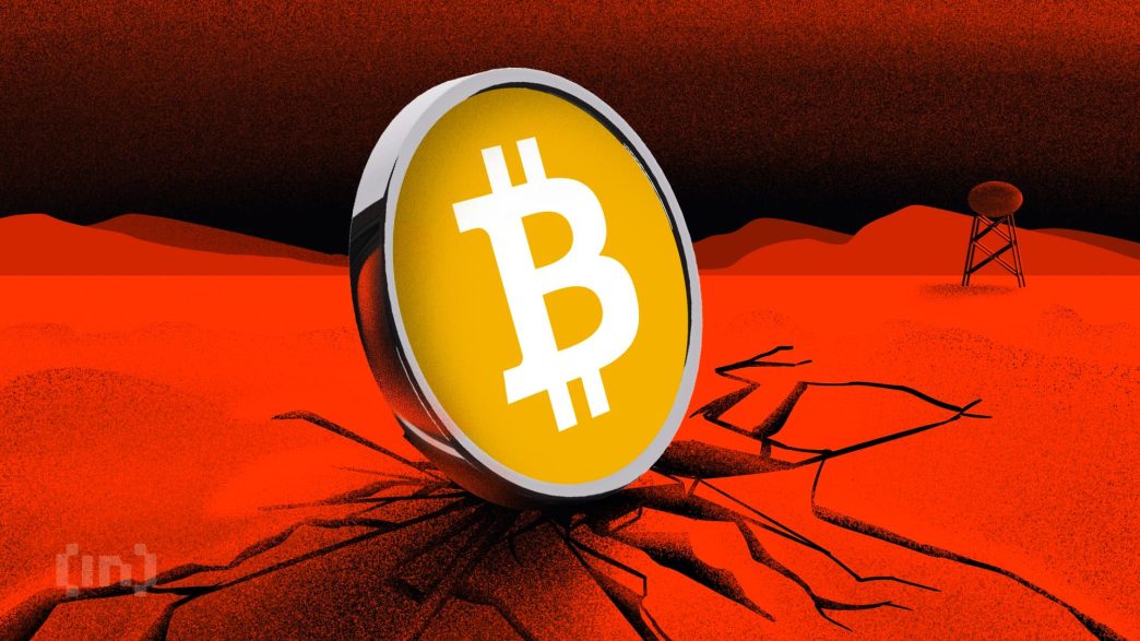 3 Warning Signs for Bitcoin’s Uptrend in July