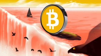 Bitcoin’s Price Tests 7,000 Following Whale Wake-Up