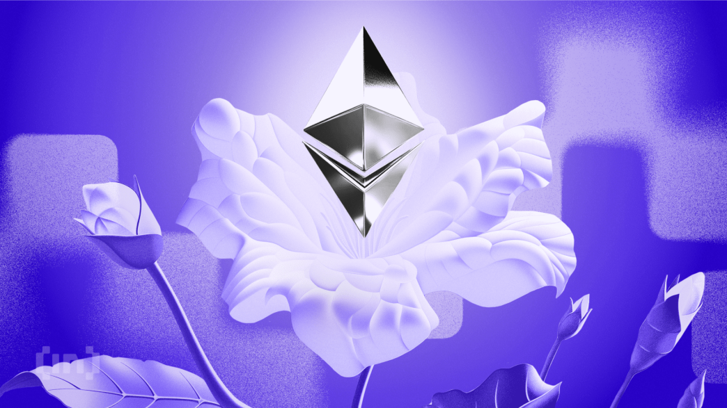 ETH Price Could Hit ,000, But Retail Selling Puts the Brakes On