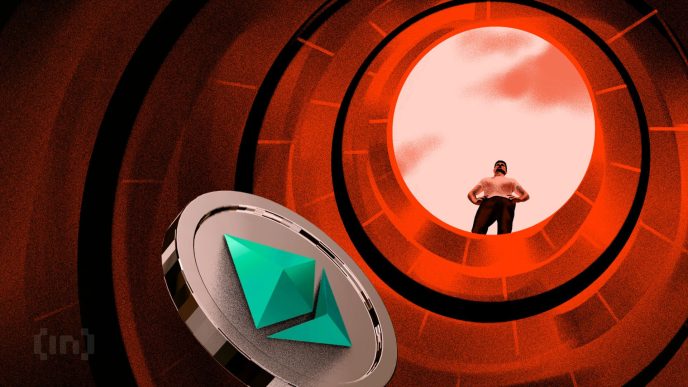 ETH’s Price Stalls Amid Rising Institutional Interest