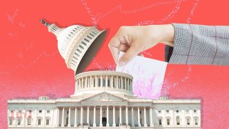 Shocking Rant at Senate Crypto Hearing over Campaign Donations