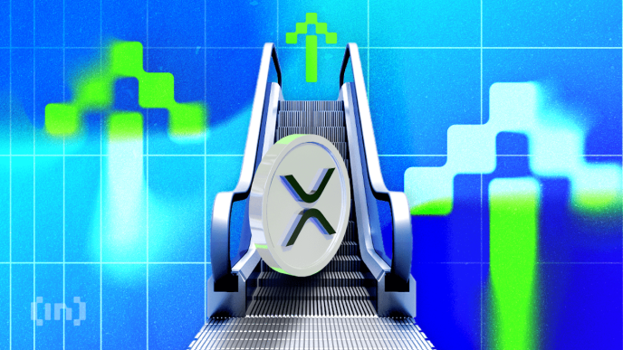 Whale Selling Tanks 94%; Is A New XRP Price High Loading?