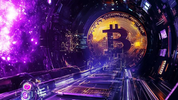 Retail Trading Giant Robinhood Rolling Out Micro Futures for Bitcoin, Solana and XRP
