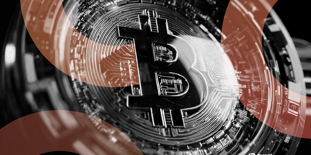ARK Flags Bearish Bitcoin Signal Despite BTC Price Stability