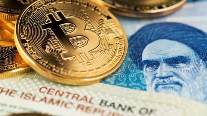 How Much Bitcoin Has Iran Mined? It’s Complicated