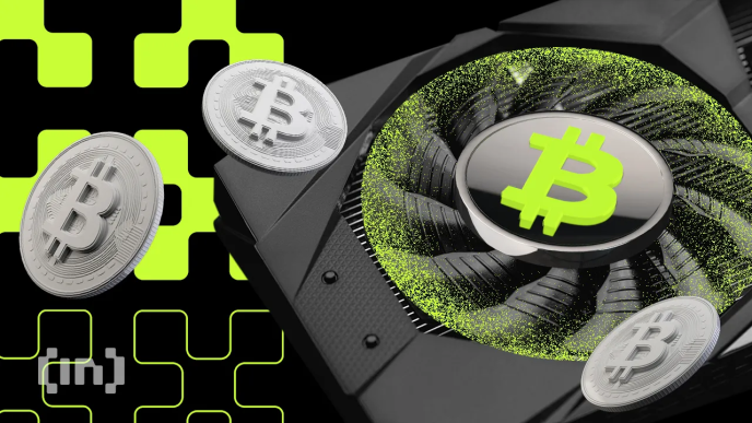 Iran’s Bitcoin Mining Faces a Digital Cold War
