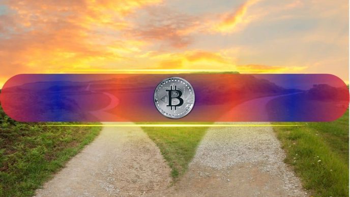 Bitcoin (BTC) Faces Market Crossroads as Net Taker Volume Surges Past 0M