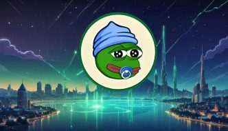 Little Pepe Presale Advances to Stage 4 Following Stage 3 Sellout