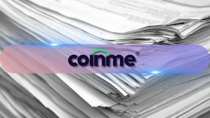 Coinme Hit With 0,000 Penalty in California’s First DFAL Enforcement Action