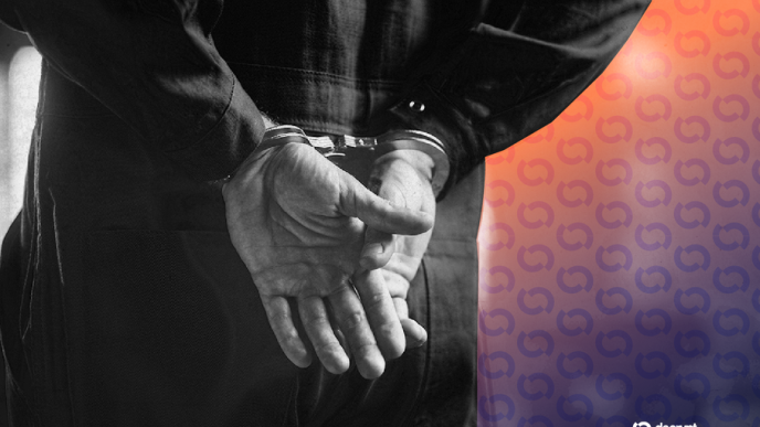 SIM Swapper Who Stole  Million in Crypto Resentenced to 12 Years in Prison