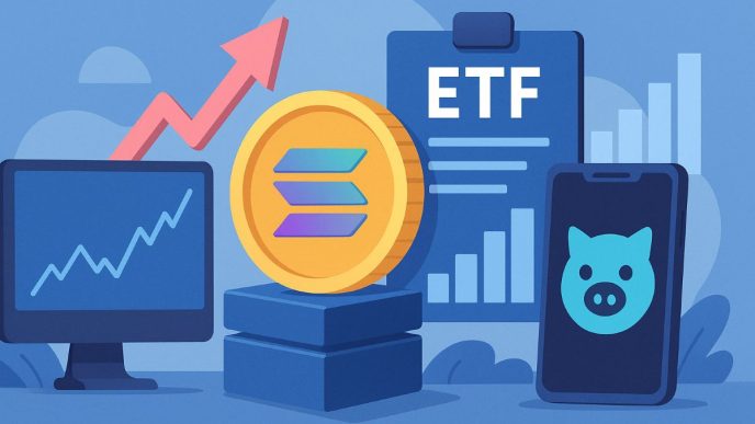 More Solana ETFs Planned as Snorter Bot Corners Market for Solana Memes
