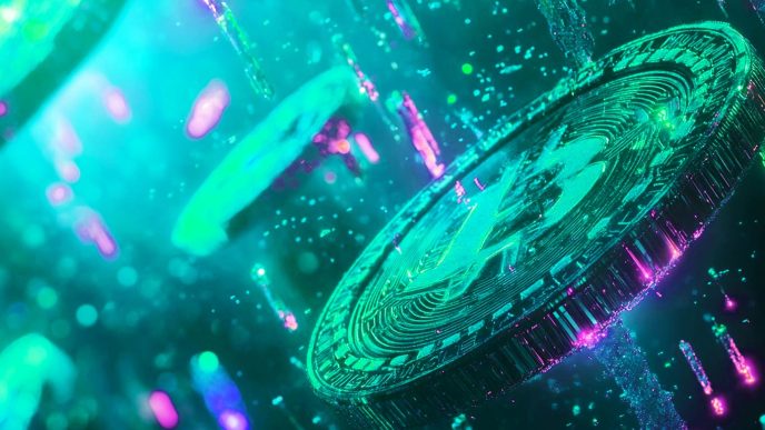 Crypto Trader Says Ethereum Rival Primed for Massive Crash After a Dead Cat Bounce, Updates Outlook on Bitcoin