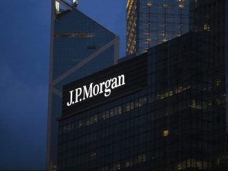 Bitcoin (BTC) Network Hashrate Declined in June as Miners Reacted to Recent Heatwave: JPMorgan