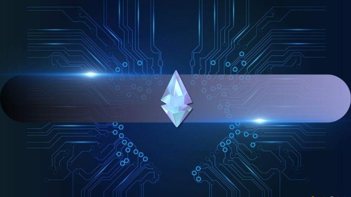 Is Ethereum (ETH) Seriously Undervalued Right Now? Many Whales Bet On It