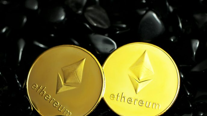 Ethereum Reclaims ,500 In Squeeze-Driven Rally