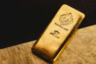 BioSig and Streamex to Raise .1B for Gold Tokenization Initiative on Solana