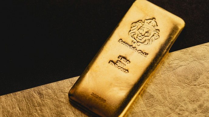 BioSig and Streamex to Raise .1B for Gold Tokenization Initiative on Solana