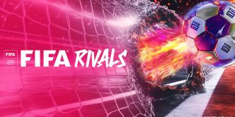‘FIFA Rivals’ Review: Should You Play This NFT Soccer Game?