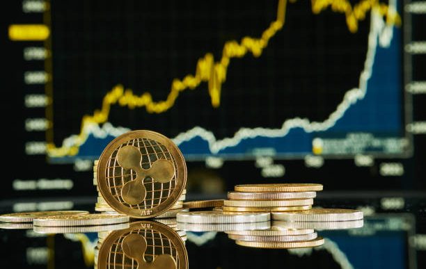 XRP Gears Up For Major Move — Chart Signals Are Clear