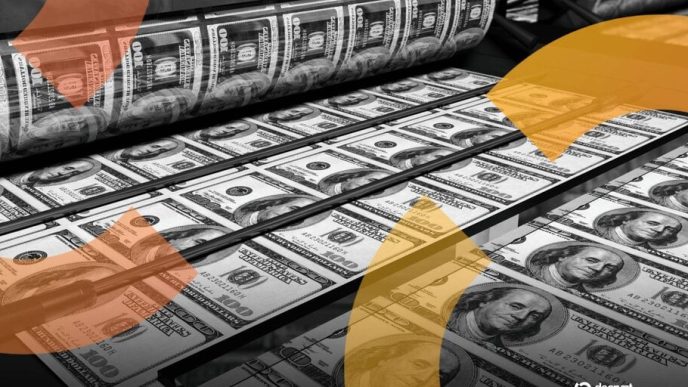 Goldman Sachs, BNY Mellon Collaborate on Tokenized Money Market Product