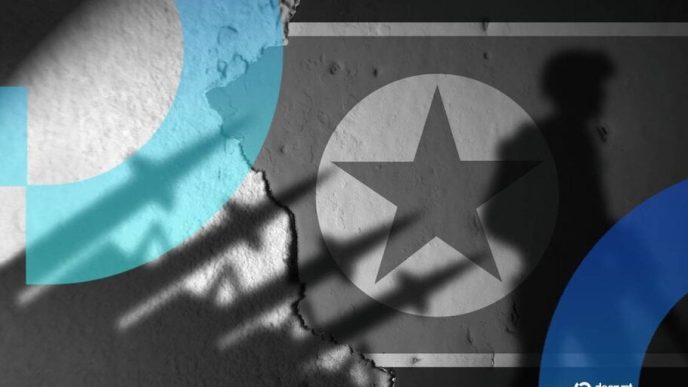 Arizona TikToker Sentenced for Aiding M North Korean IT Worker Scheme