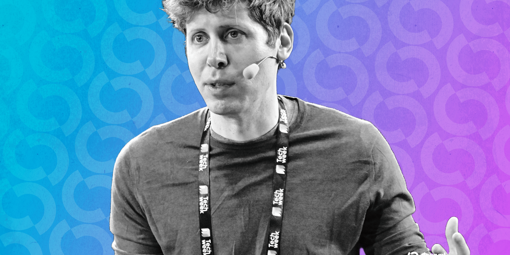 OpenAI Drops Two Open Source AI Models That Run Locally and Match Premium Offerings