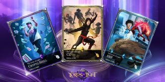 Avalanche Crypto Game ‘Raini: The Lords of Light’ Is Shutting Down