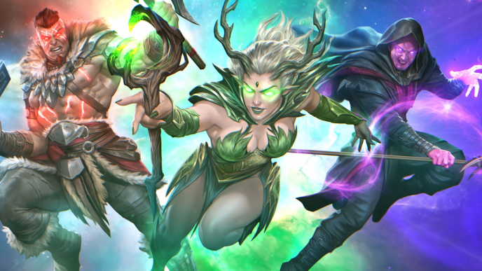 This Week in Crypto Games: ‘Raini: The Lords of Light’ Shutting Down, ‘Eve Frontier’ Trial