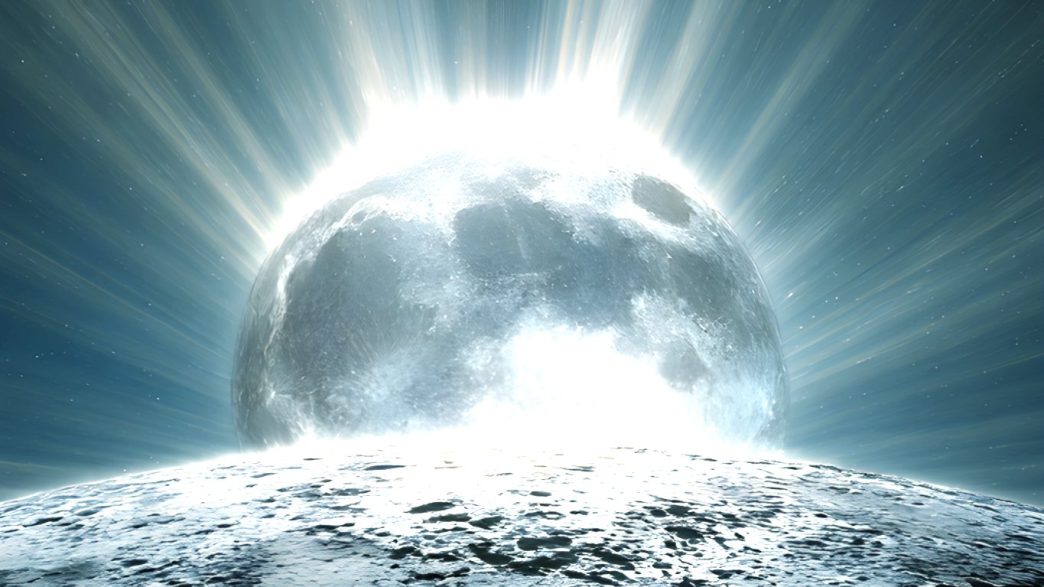 ,000,000,000,000 of Extremely Scarce Asset Is Hiding on the Moon, Ready To Be Exploited – And It’s Not Gold: Report