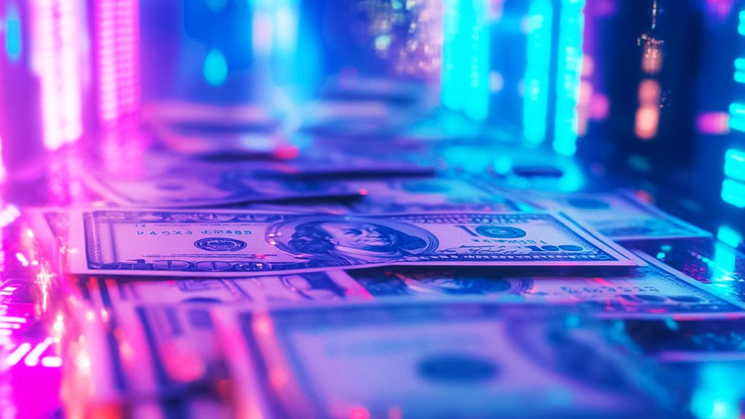 Investors Pour 0,000,000,000+ in Six Months in One Industry Being Boosted by Uncertainty: Report