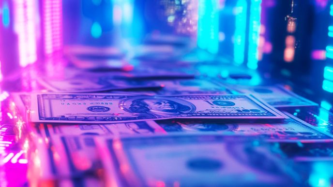 Investors Pour 0,000,000,000+ in Six Months in One Industry Being Boosted by Uncertainty: Report
