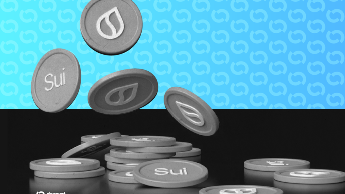 Sui Spotlighted as Nasdaq-Listed Lender Raises 0 Million for Crypto Treasury