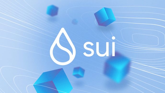 Sui (SUI) Eyes Breakout With Bullish Dual Pattern: Is A Rally To  On?