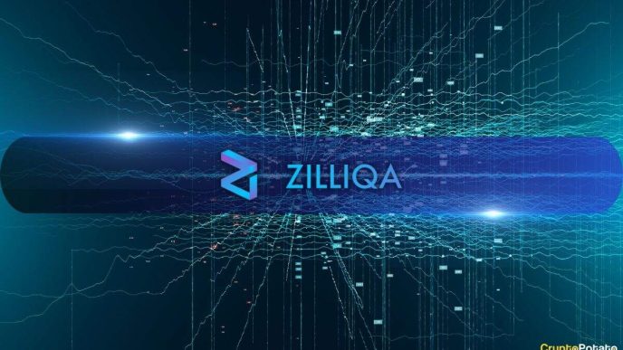 Zilliqa 2.0 Goes Live, Bringing Major Protocol Overhaul and EVM Support