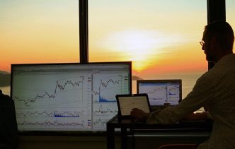 BTC Bulls, Beware of This Contrarian Indicator in the Dollar Index