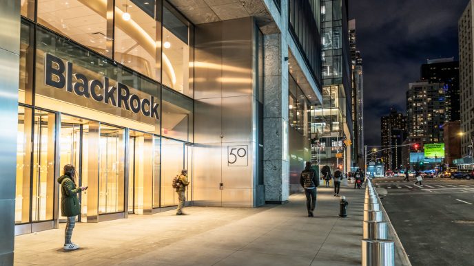 BlackRock’s Spot Ether (ETH) ETF (ETHA) Registers Record Trading Volume of 43M Amid Net Inflows of 8M