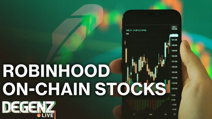 MACRO, CRYPTO UNICORNS, ROBINHOOD & NYC TAKEAWAYS