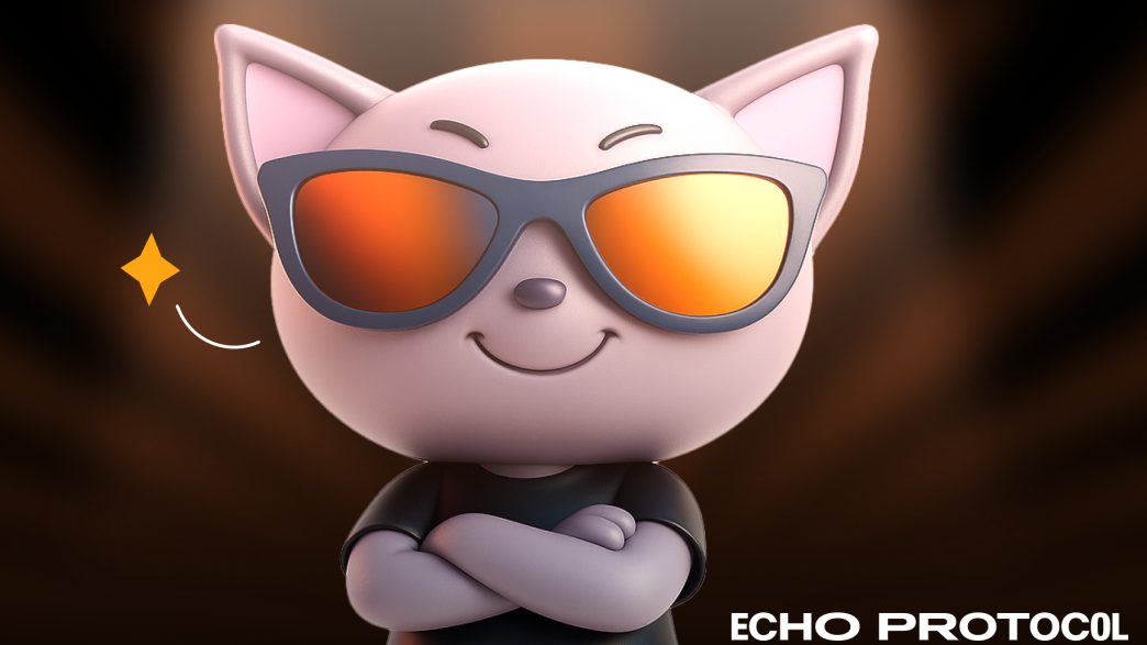 No. 1 DeFi Protocol on Aptos, Echo, Launches Token Generation Event
