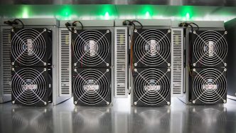 Bitcoin Miner IREN (IREN) Achieves 50 EH/s Midyear Hashrate Target, Eyes AI Expansion