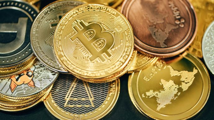 Leverage Meets Patience as BTC Builds Toward a Breakout