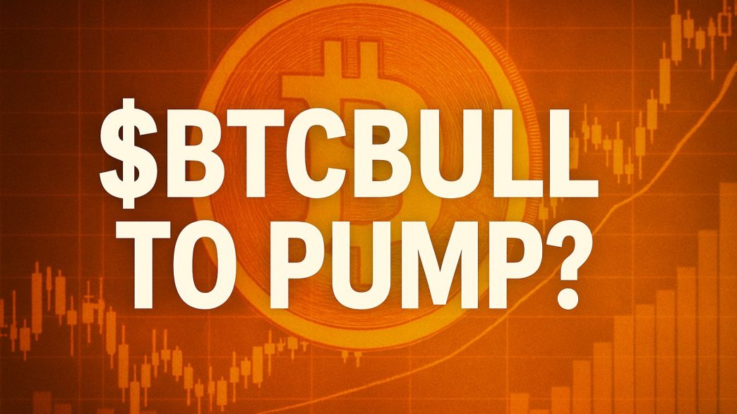 Will Crypto ICOs like $BTCBULL be Next?